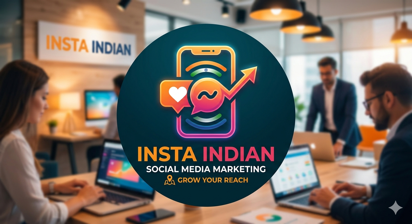 InstaIndia – Buy Followers, Likes & Views | Social Media Services India